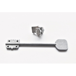 Монтажный комплект ключей АTRA-DIERRE для перекодировки замка