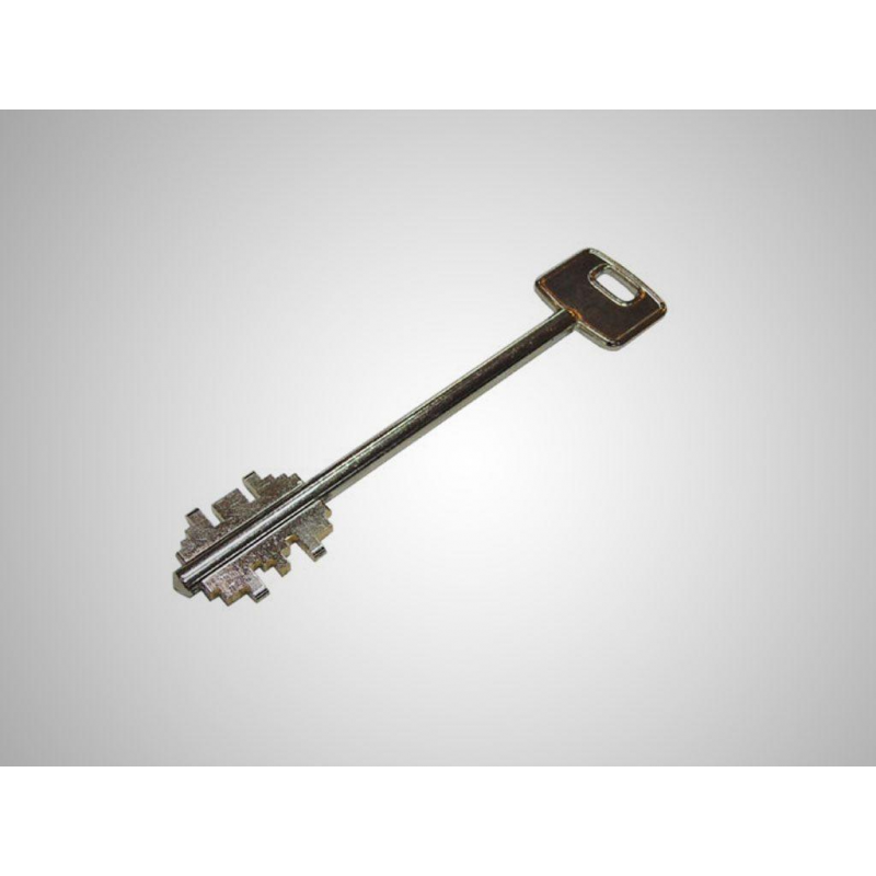 Ключ кис. Ключ сувальдный cisa. Ключ от ELP сувальдный замок. Ключ монтажный cisa. Ключ cisa с01370ае.